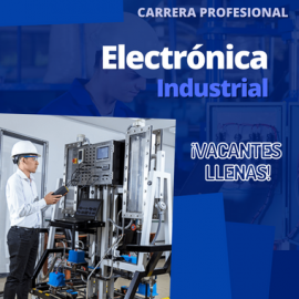 Electrónica Industrial