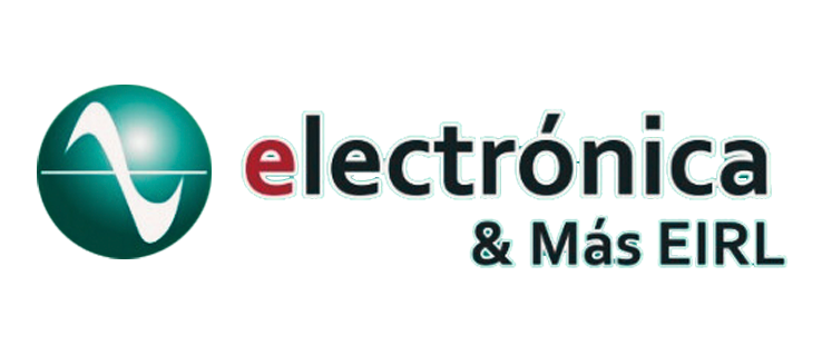 Electrónica y más