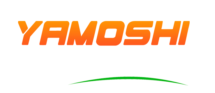 Yamoshi